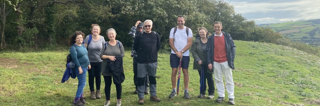 Get Active - Conwy Mind